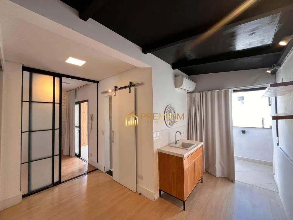 Cobertura, 3 quartos, 182 m² - Foto 2