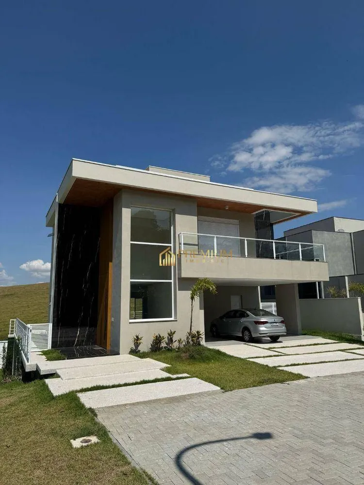 Casa, 4 quartos, 381 m² - Foto 8