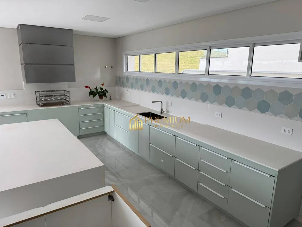 Casa, 4 quartos, 381 m² - Foto 5