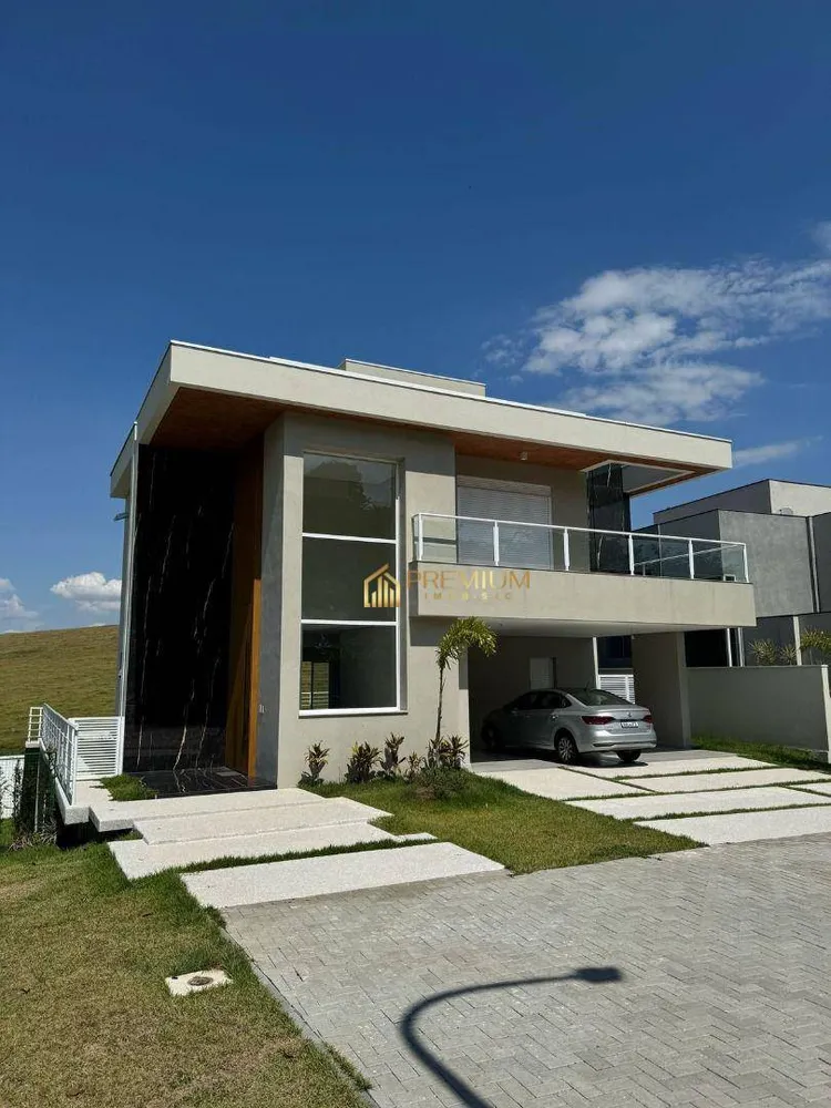 Casa, 4 quartos, 381 m² - Foto 9
