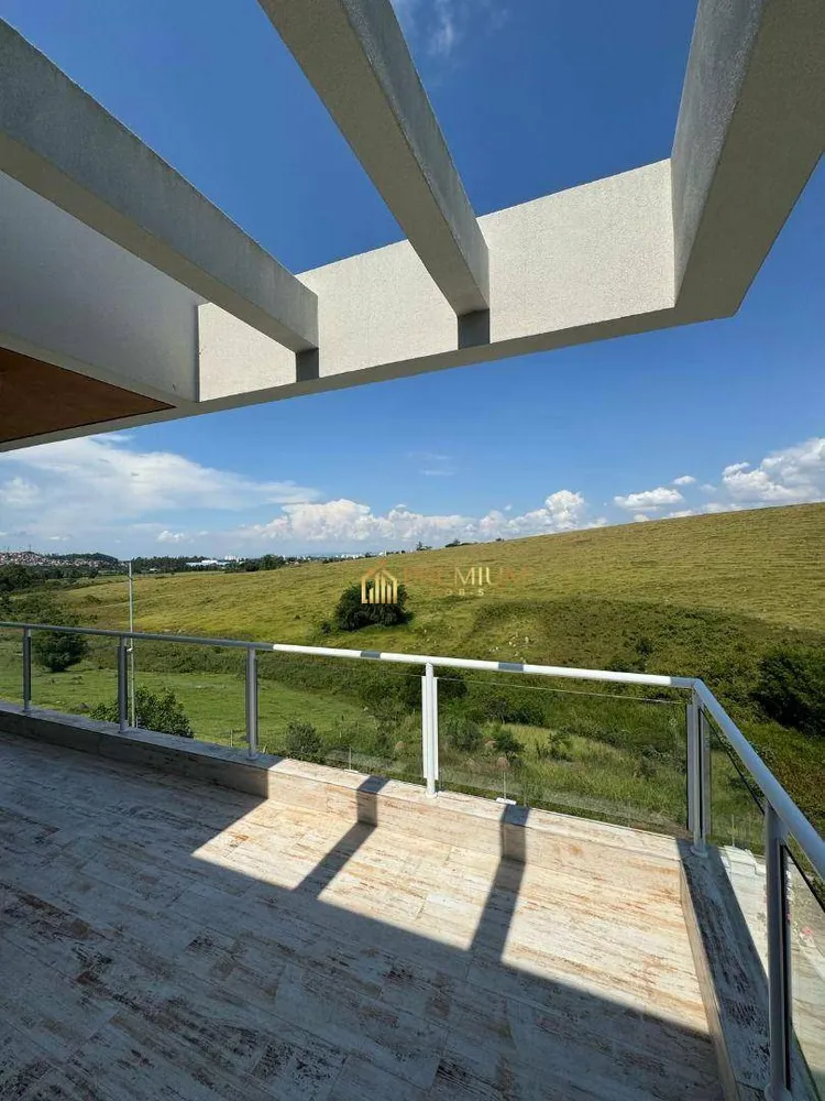 Casa, 4 quartos, 381 m² - Foto 2