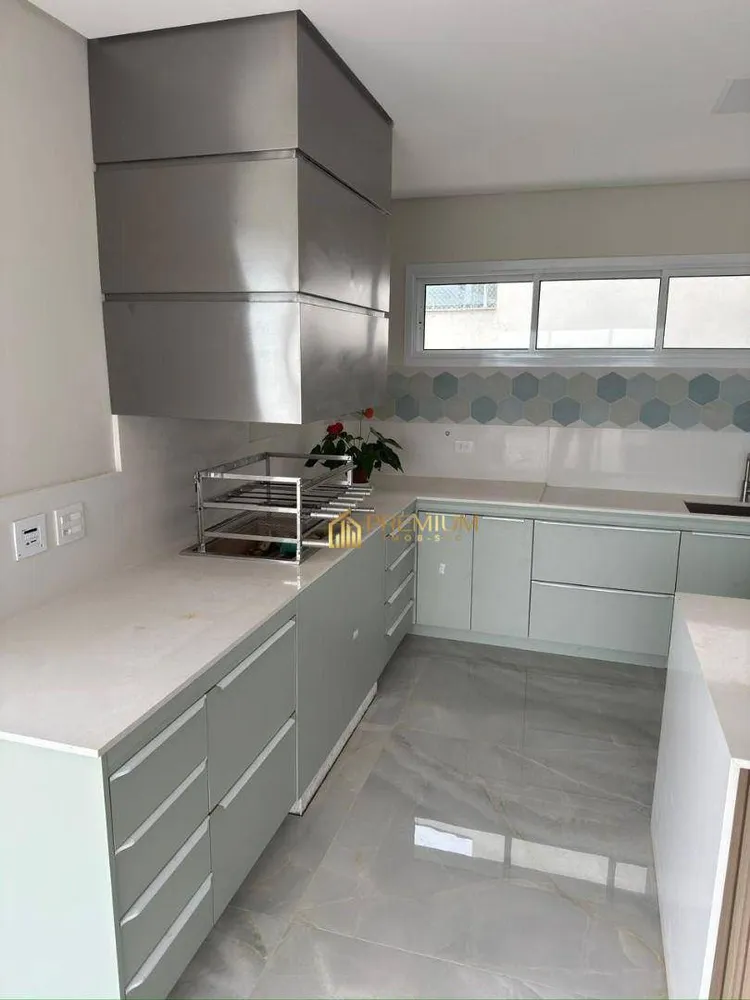 Casa, 4 quartos, 381 m² - Foto 11