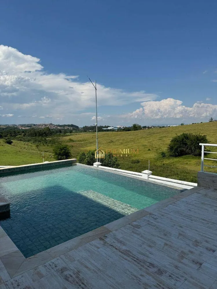 Casa, 4 quartos, 381 m² - Foto 1