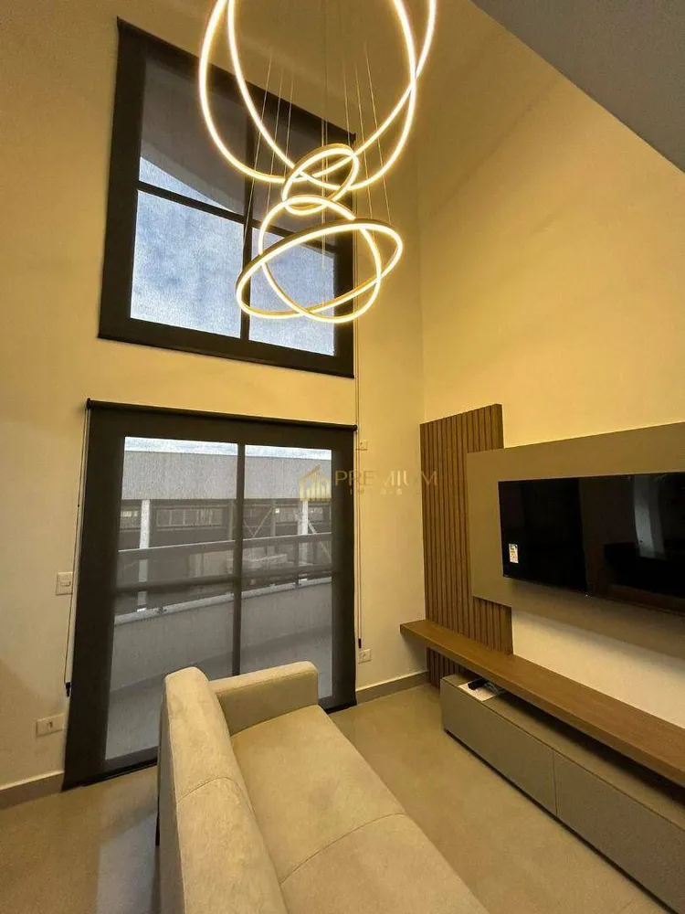 Apartamento, 1 quarto, 78 m² - Foto 1