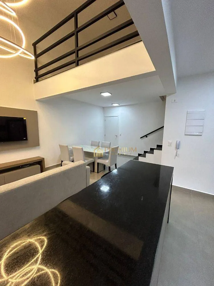 Apartamento, 1 quarto, 78 m² - Foto 1