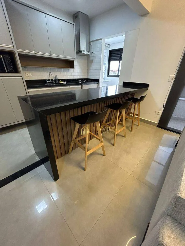Apartamento, 1 quarto, 78 m² - Foto 3