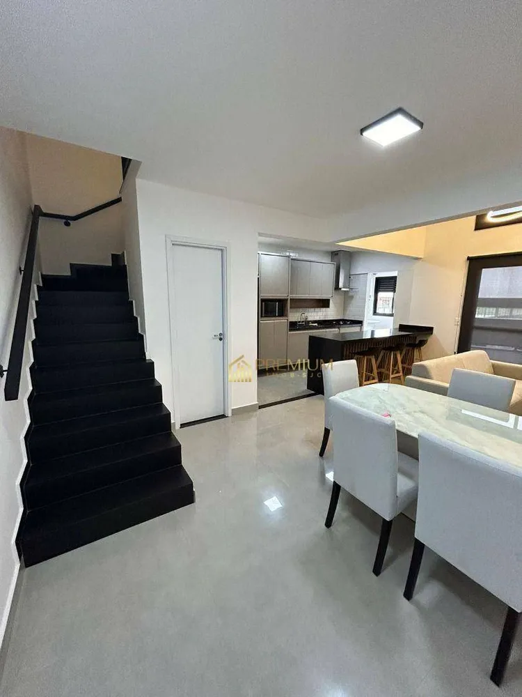 Apartamento, 1 quarto, 78 m² - Foto 8