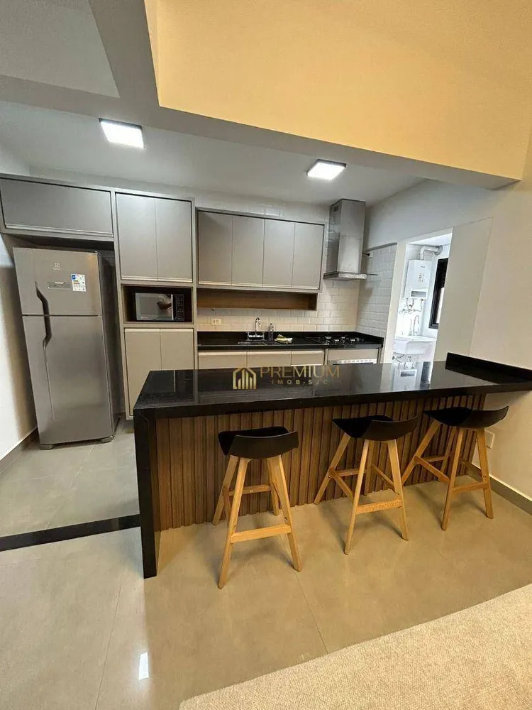Apartamento, 1 quarto, 78 m² - Foto 9