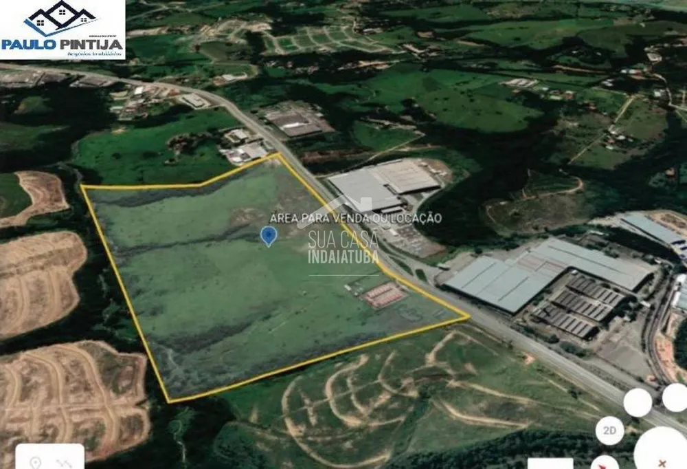 Terreno, 42 hectares - Foto 4