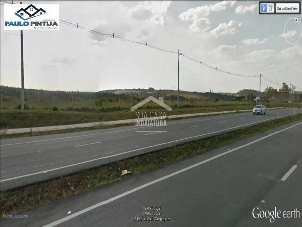 Terreno, 42 hectares - Foto 1