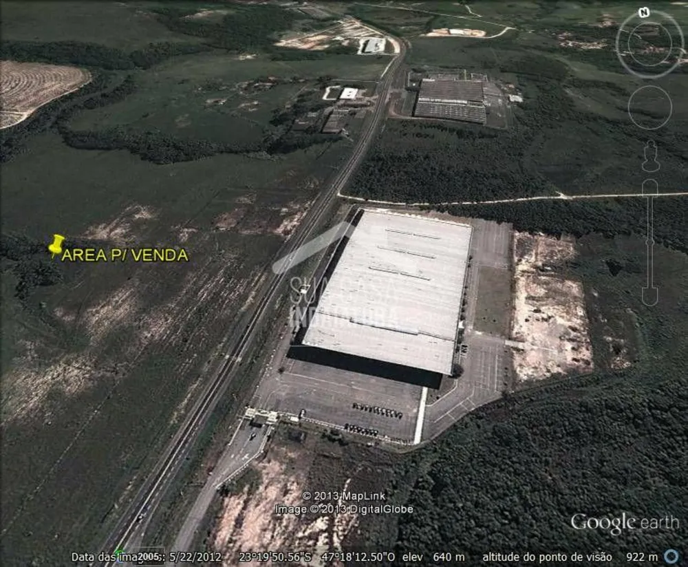 Terreno, 42 hectares - Foto 8