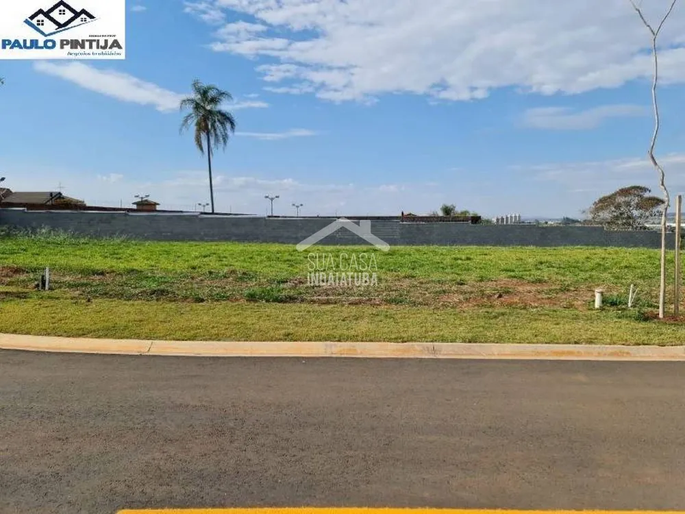 Terreno, 599 m² - Foto 1