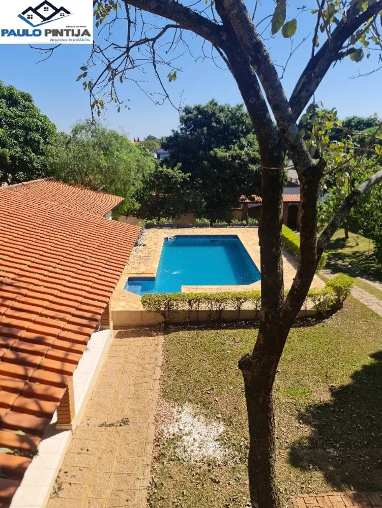 Chácara à venda com 3 quartos, 280m² - Foto 2