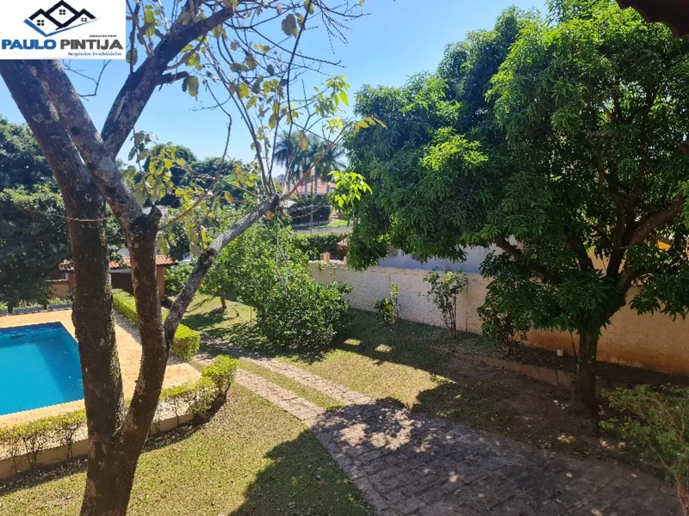 Chácara à venda com 3 quartos, 280m² - Foto 1