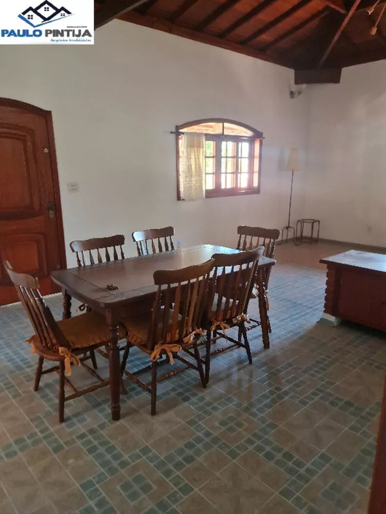 Chácara à venda com 3 quartos, 280m² - Foto 5