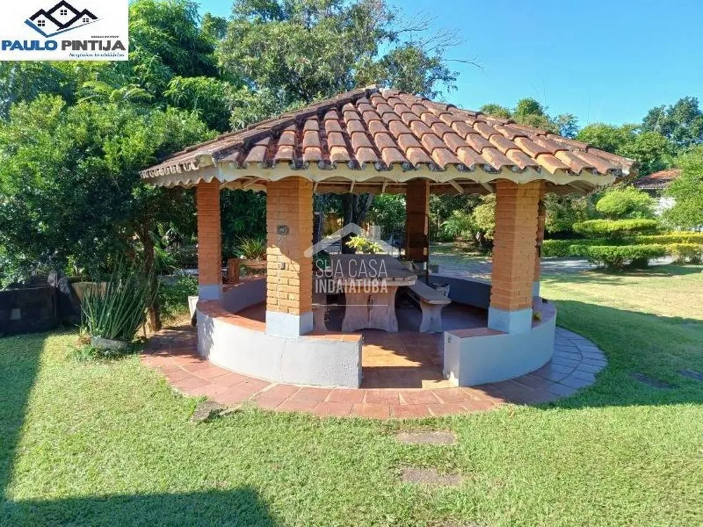 Chácara, 11 quartos, 874 m² - Foto 4