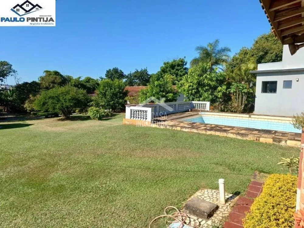 Chácara, 11 quartos, 874 m² - Foto 10