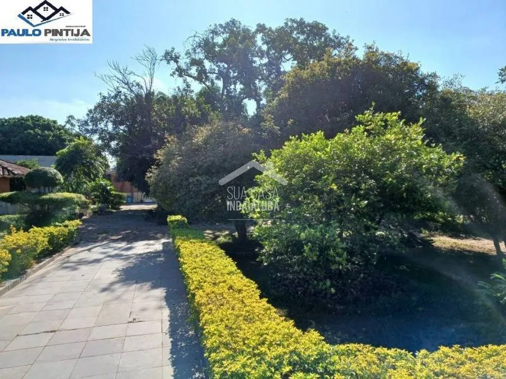Chácara, 11 quartos, 874 m² - Foto 2