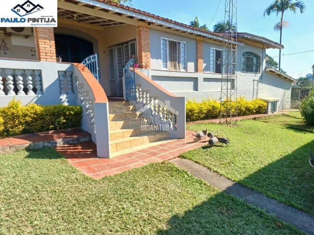 Chácara, 11 quartos, 874 m² - Foto 8