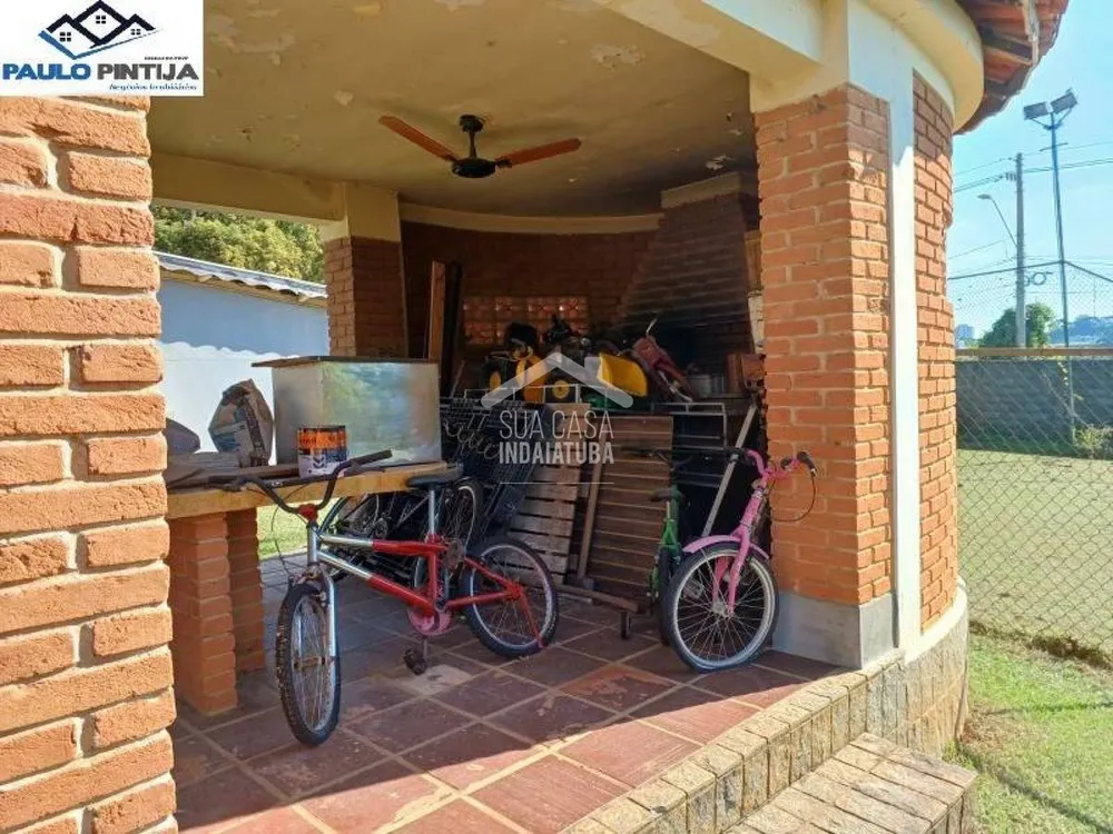 Chácara, 11 quartos, 874 m² - Foto 5