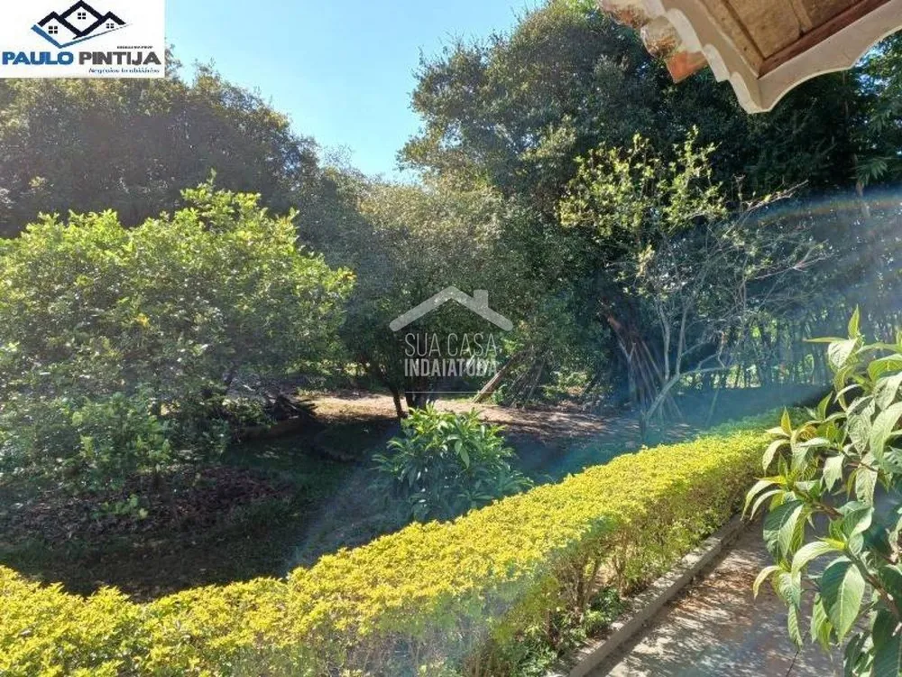 Chácara, 11 quartos, 874 m² - Foto 1