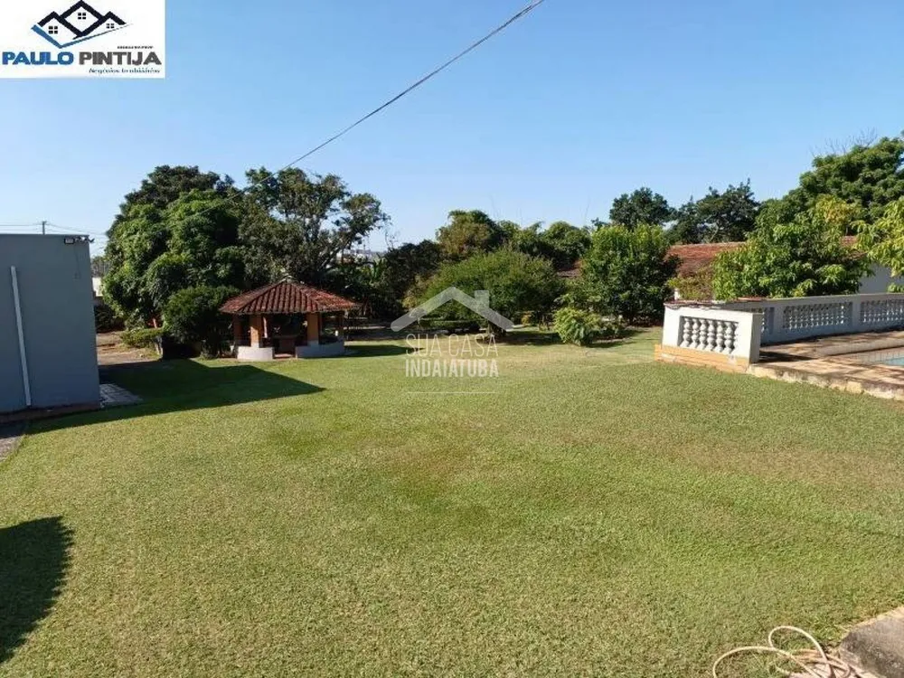 Chácara, 11 quartos, 874 m² - Foto 9