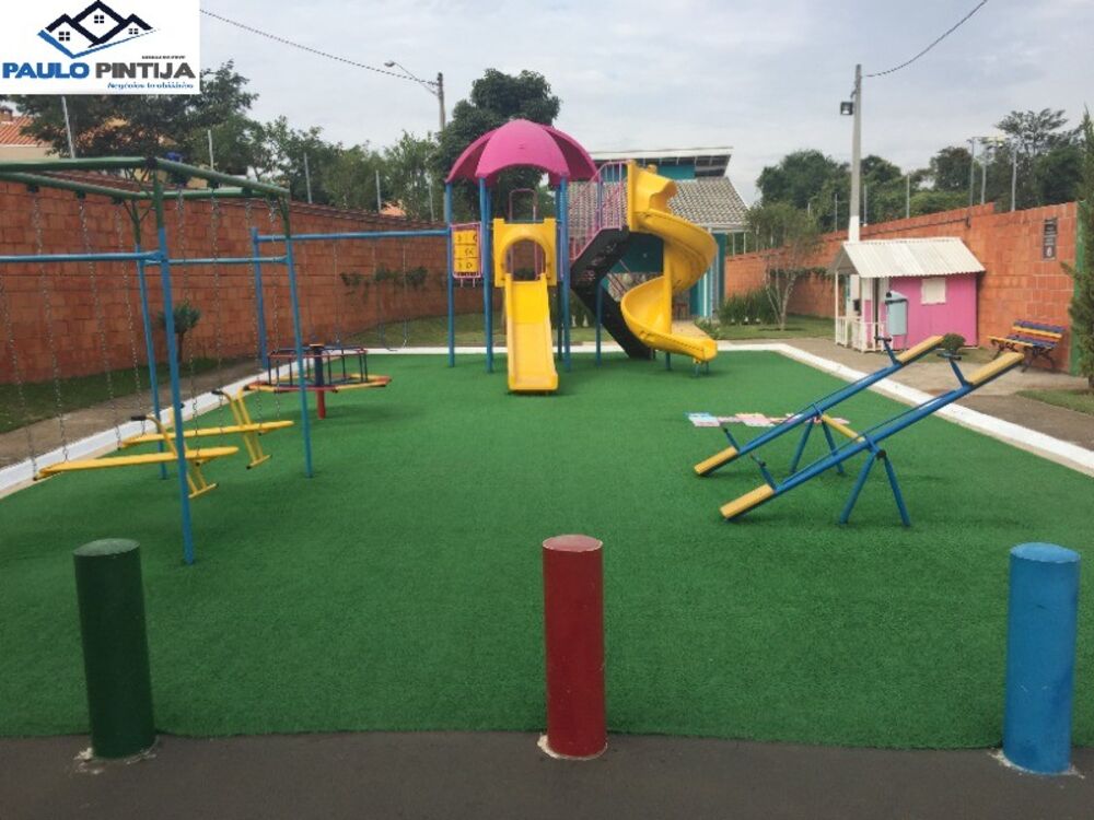 Casa à venda com 3 quartos, 120m² - Foto 4