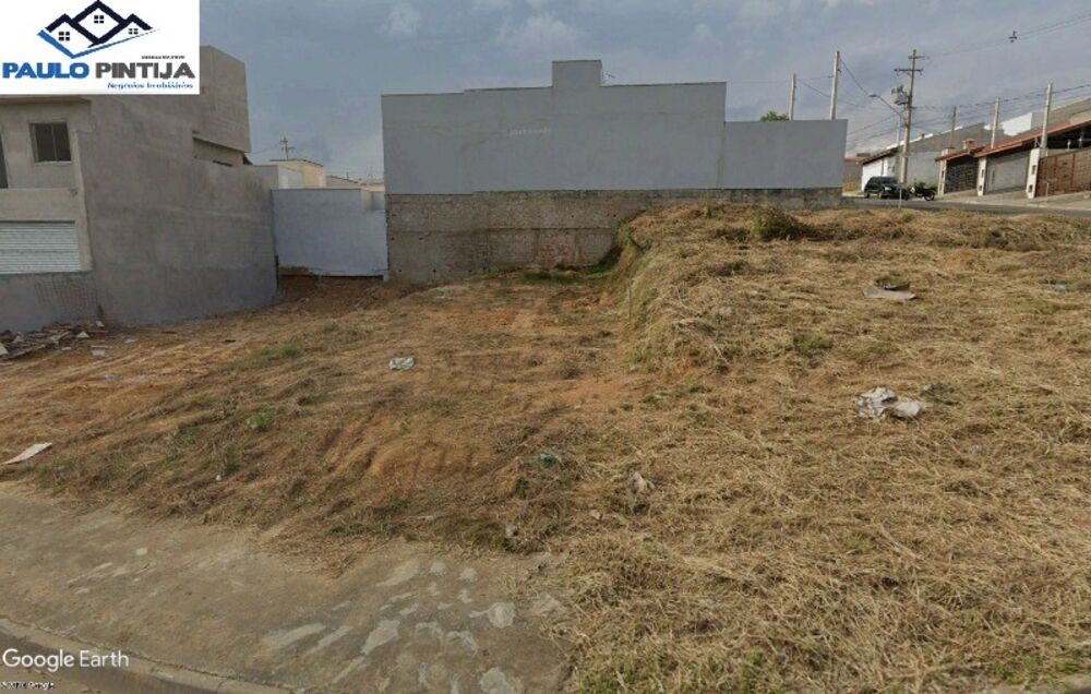 Loteamento e Condomínio à venda, 161m² - Foto 1