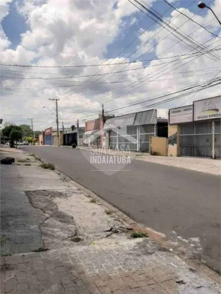 Terreno, 406 m² - Foto 2