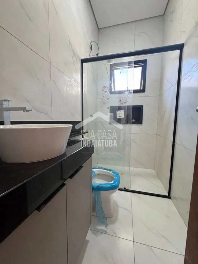 Casa, 3 quartos, 74 m² - Foto 5