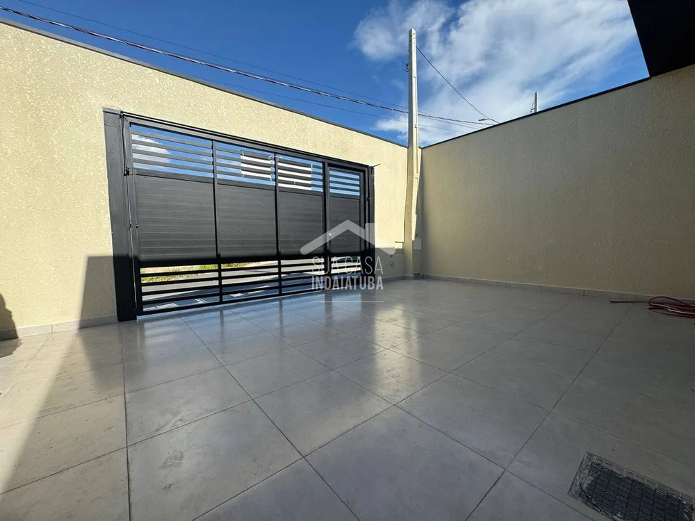 Casa, 3 quartos, 74 m² - Foto 1
