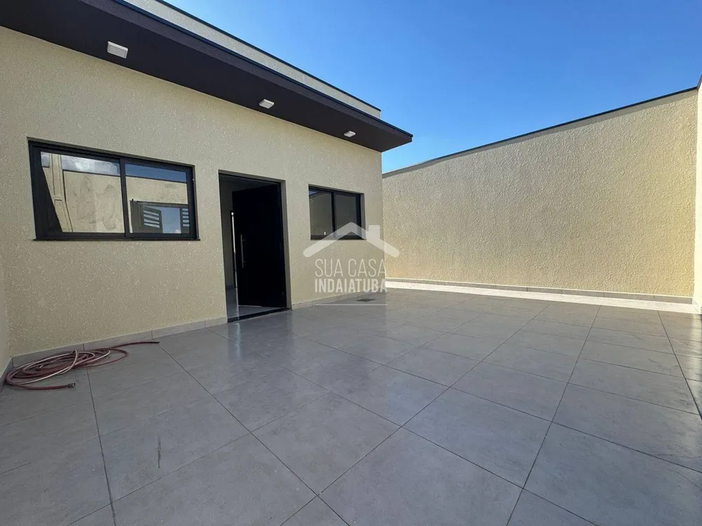Casa, 3 quartos, 74 m² - Foto 2