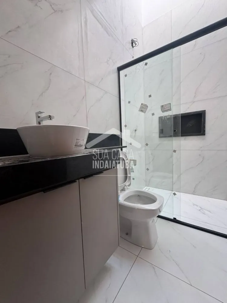 Casa, 3 quartos, 74 m² - Foto 6