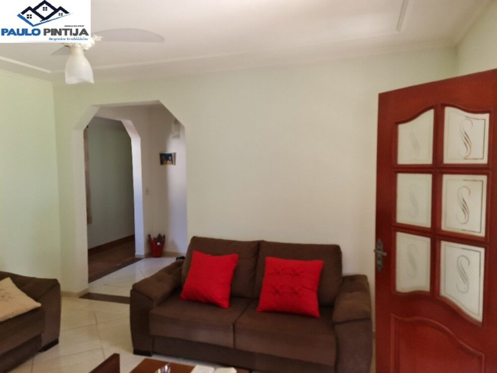 Chácara à venda com 3 quartos, 350m² - Foto 4