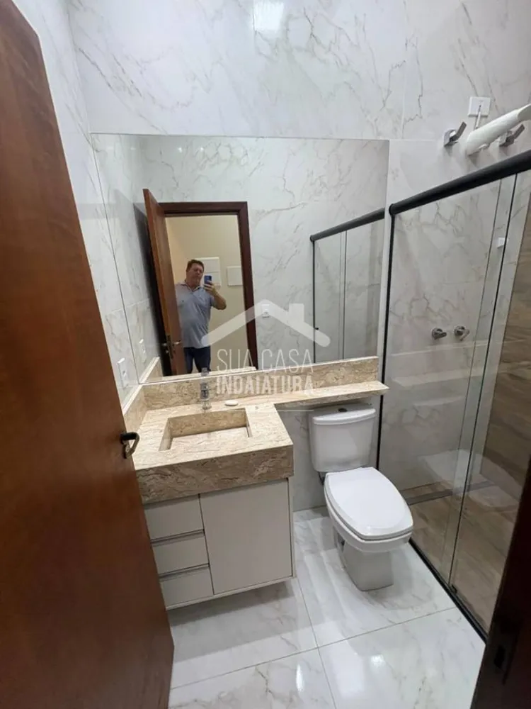 Casa de Condomínio, 3 quartos - Foto 6