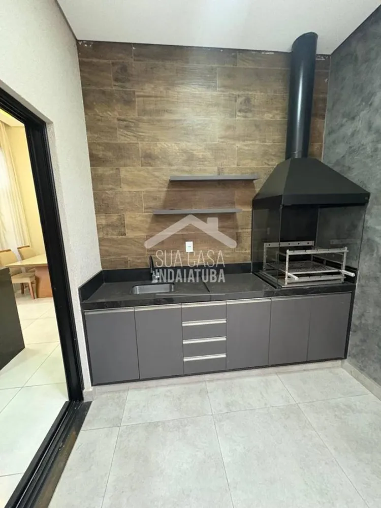 Casa de Condomínio, 3 quartos - Foto 7