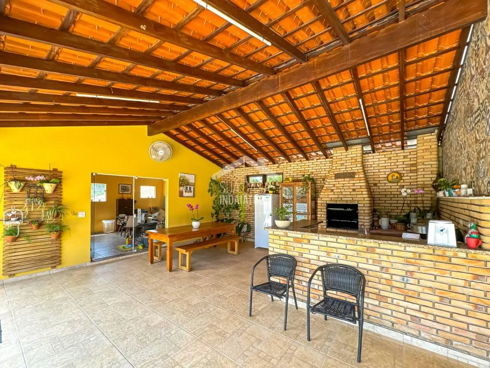 Chácara, 6 quartos, 6275 m² - Foto 8