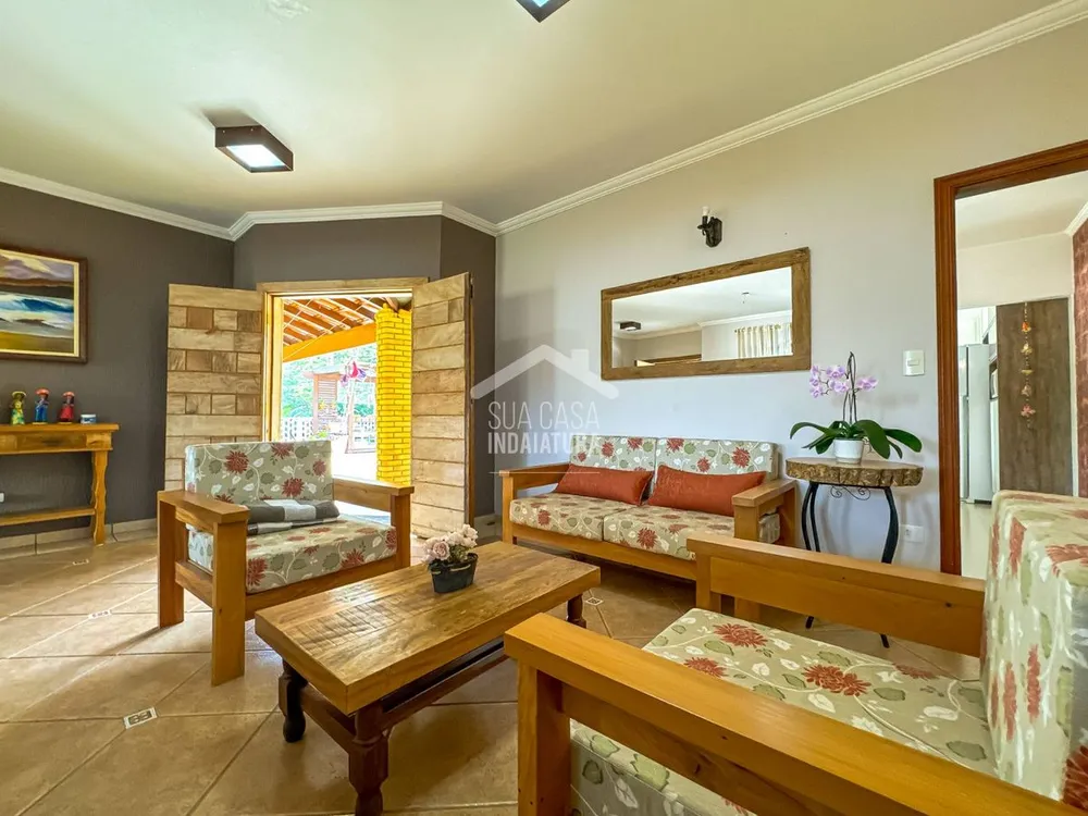Chácara, 6 quartos, 6275 m² - Foto 8