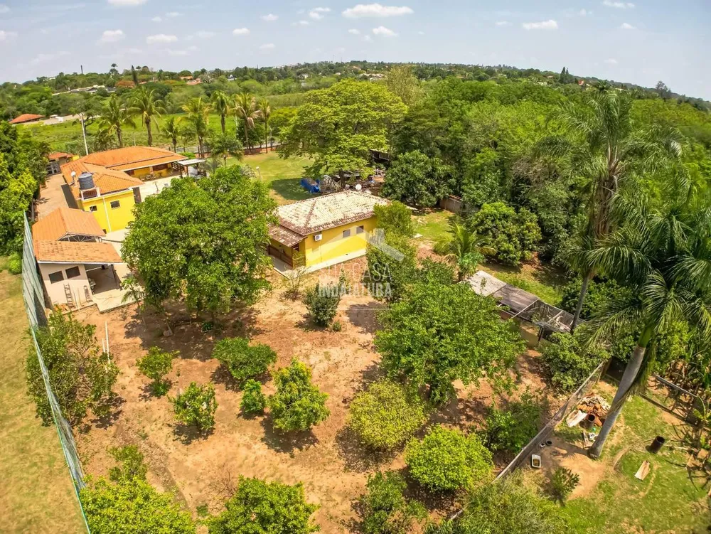 Chácara, 6 quartos, 6275 m² - Foto 5
