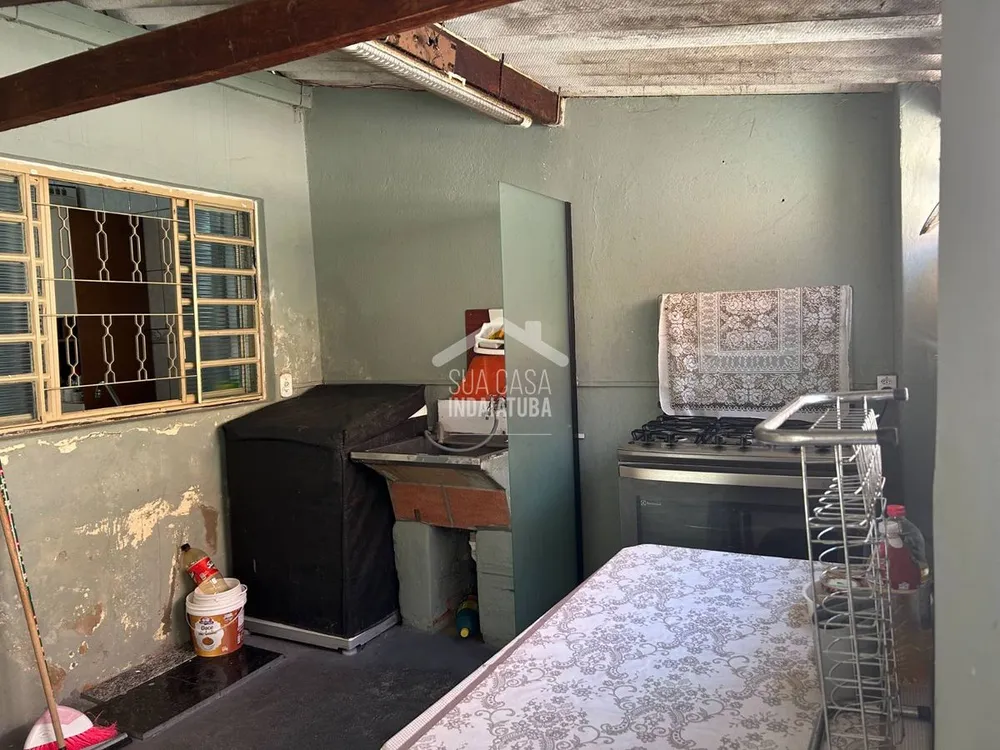 Casa, 3 quartos, 128 m² - Foto 3