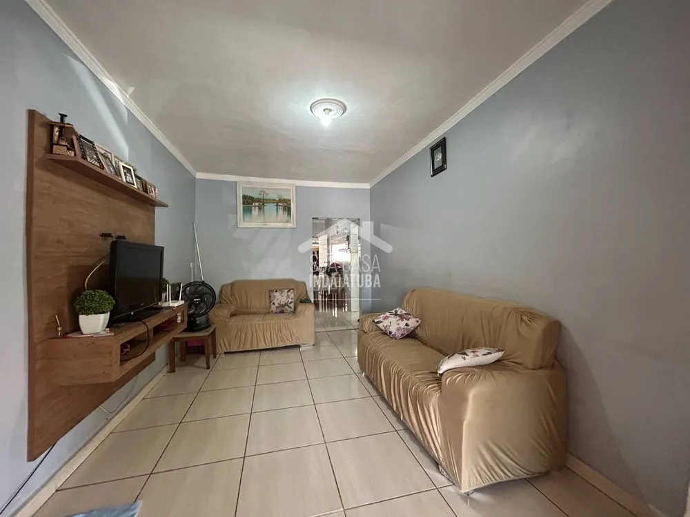Casa, 3 quartos, 128 m² - Foto 2