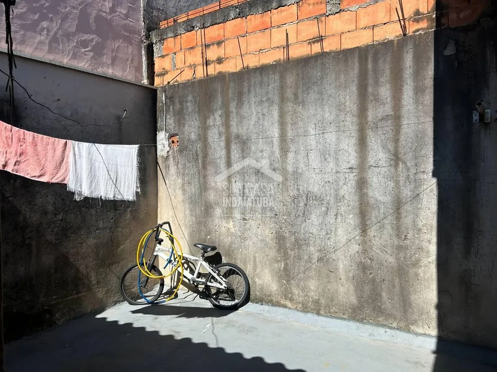 Casa, 3 quartos, 128 m² - Foto 8