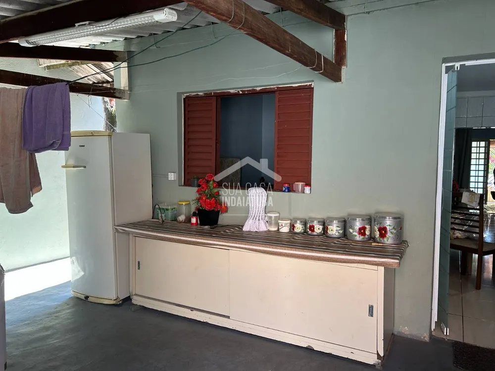 Casa, 3 quartos, 128 m² - Foto 4
