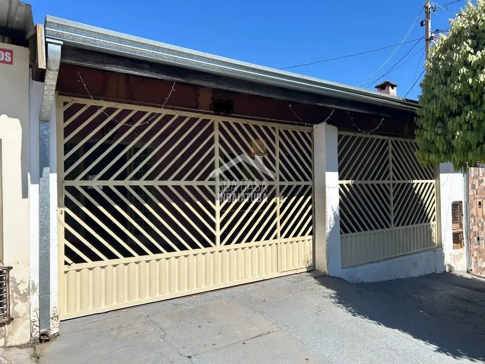 Casa, 3 quartos, 128 m² - Foto 1