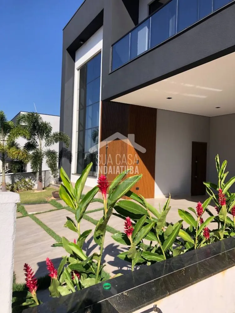 Casa de Condomínio, 4 quartos - Foto 4