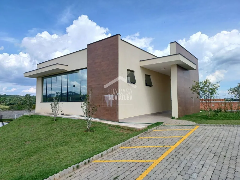 Casa de Condomínio, 3 quartos - Foto 7