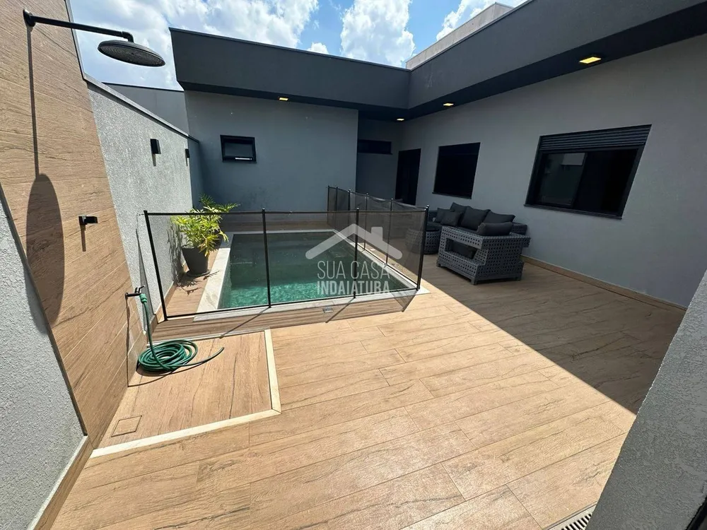 Casa de Condomínio, 3 quartos - Foto 6
