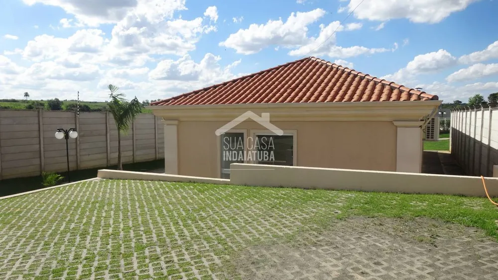 Casa de Condomínio, 3 quartos - Foto 10