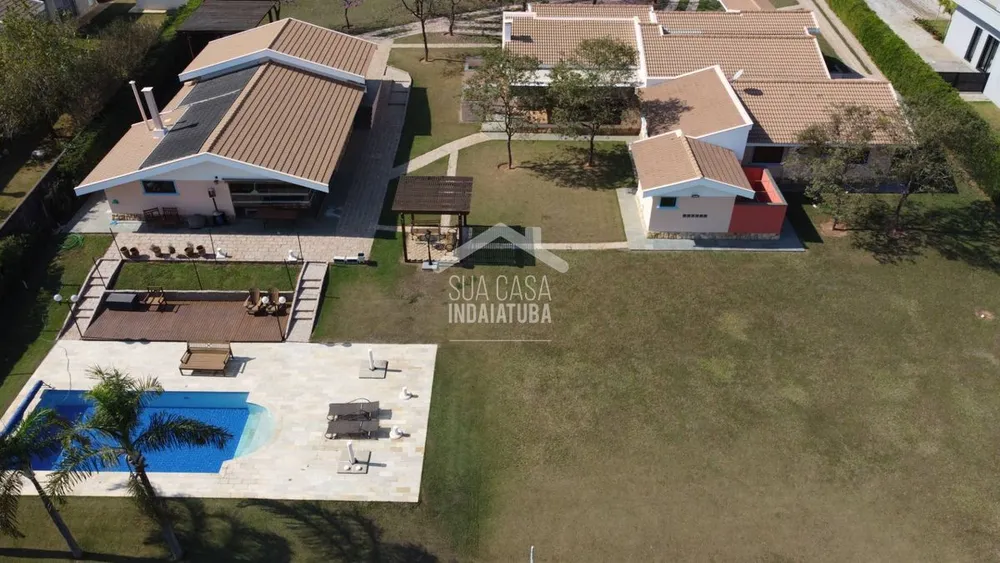 Chácara, 3 quartos, 5000 m² - Foto 2
