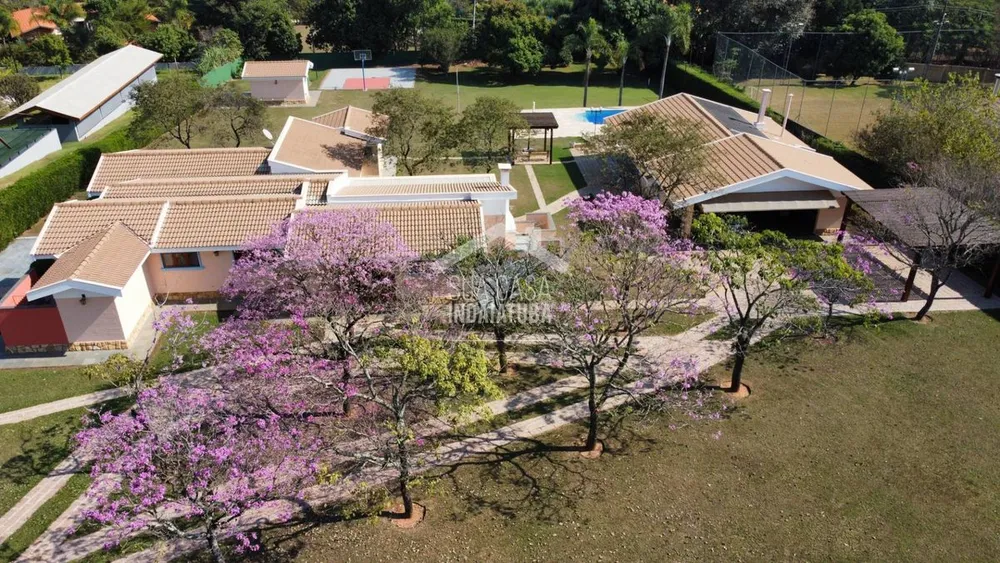 Chácara, 3 quartos, 5000 m² - Foto 5